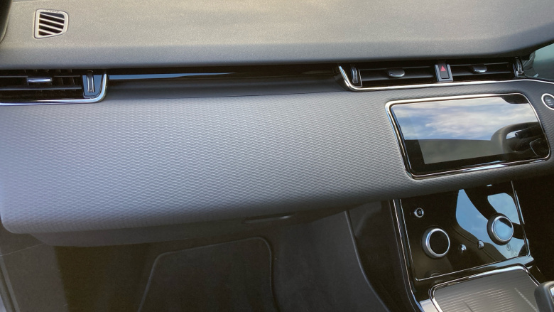 Land Rover Range Rover Evoque 2.0 D200 Evoque Edition 5dr Auto Diesel Hatchback